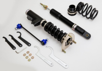 A-Class W176 13+ Coilovers BC-Racing BR